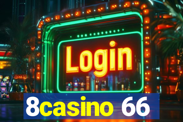 8casino 66